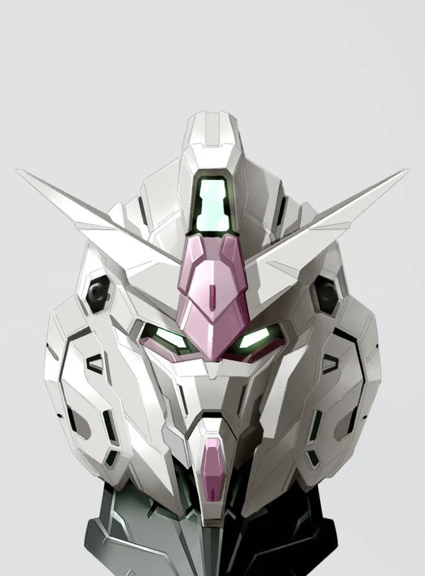 rx-78-2 gundam (original and 2 more) drawn by mosiaz328