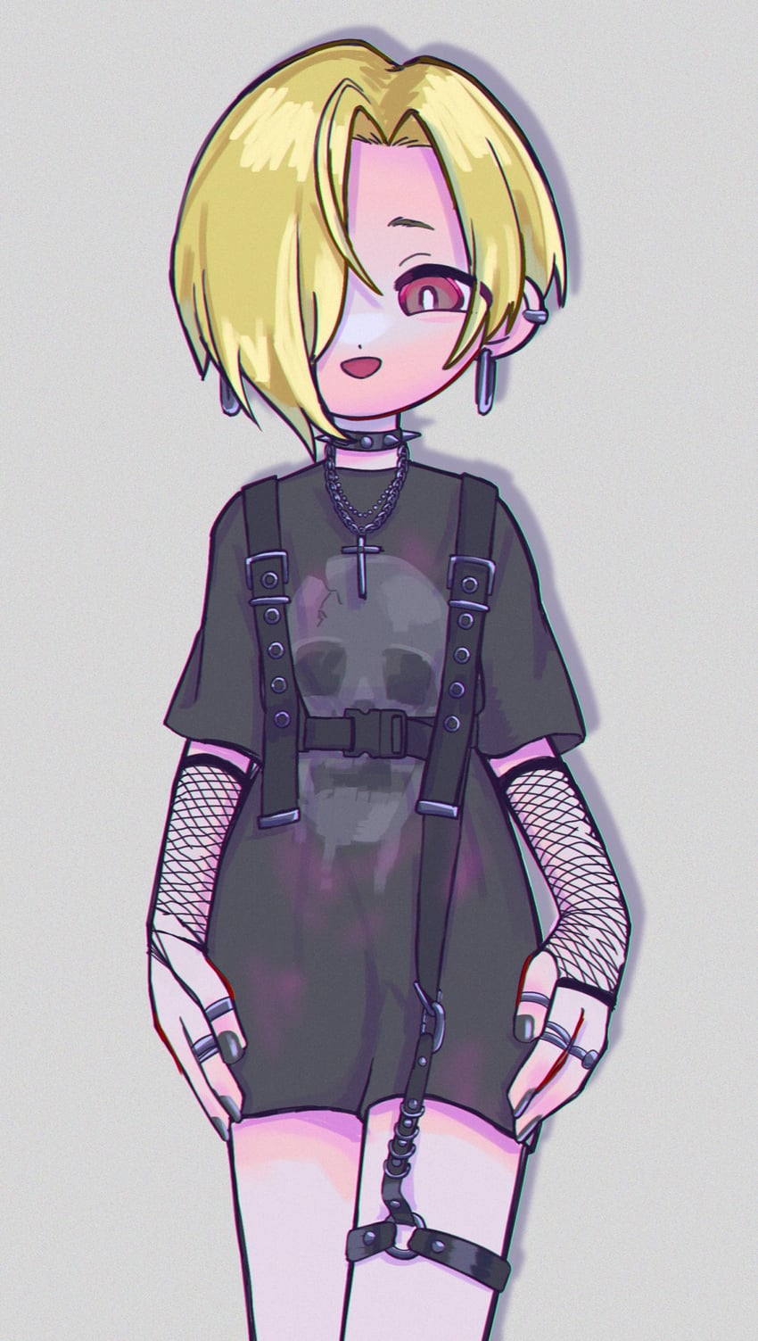 shirasaka koume (idolmaster and 1 more) drawn by yurui_(yurui891000)