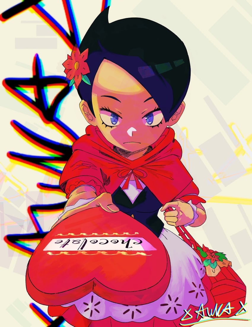 marley (pokemon and 1 more) drawn by aurathyzora and aurax118