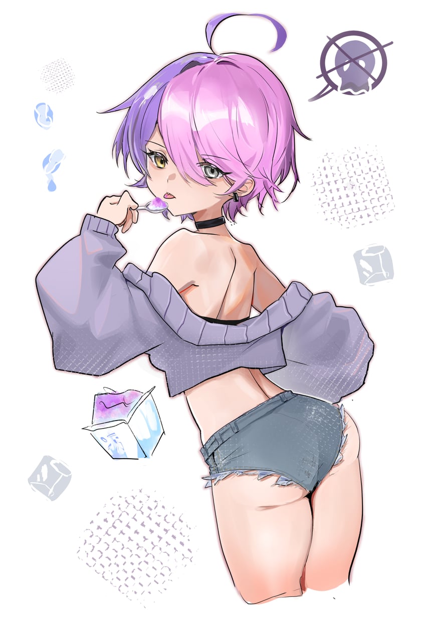 sin mal (honkai and 1 more) drawn by sin_mal0909
