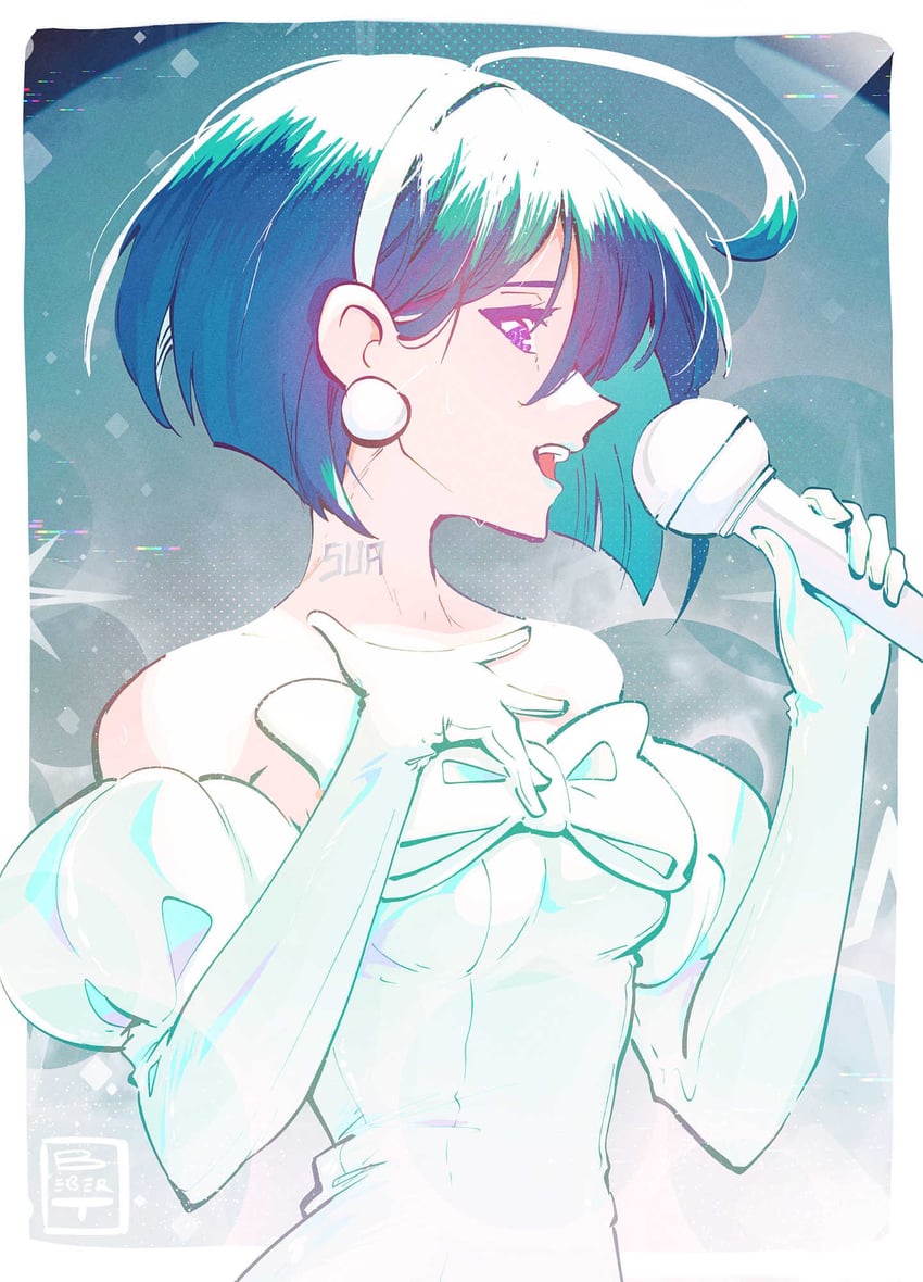 sua (alien stage) drawn by velkia