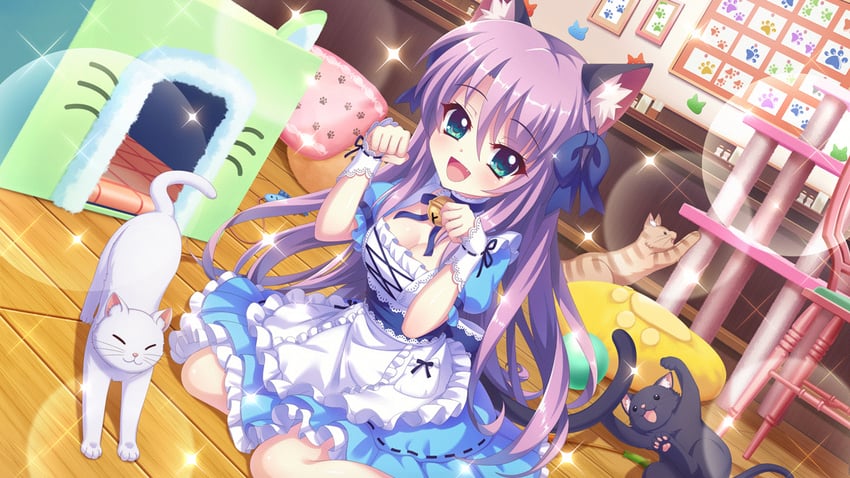tsukisaka sayu (re:stage!) drawn by izumi_tsubasu