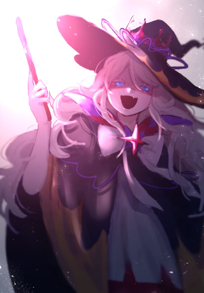 cream puff cookie (cookie run and 1 more) drawn by jiugae_(yzzv4774)
