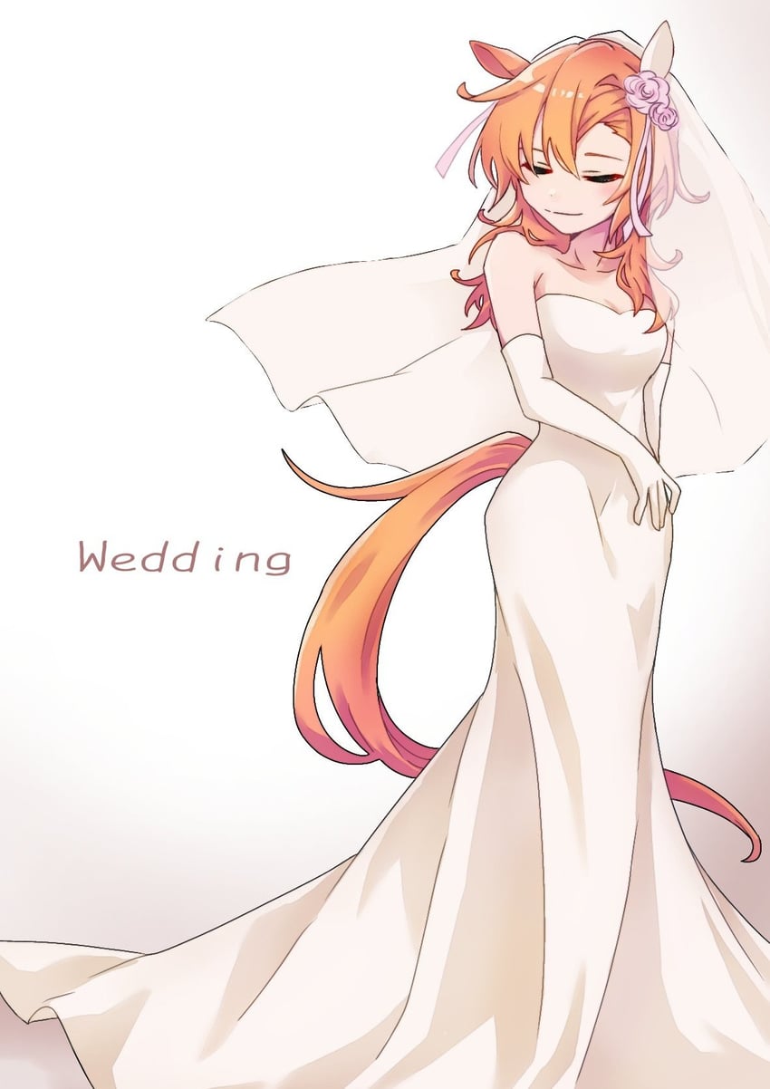 t.m. opera o (umamusume) drawn by amano_(amano_miko)