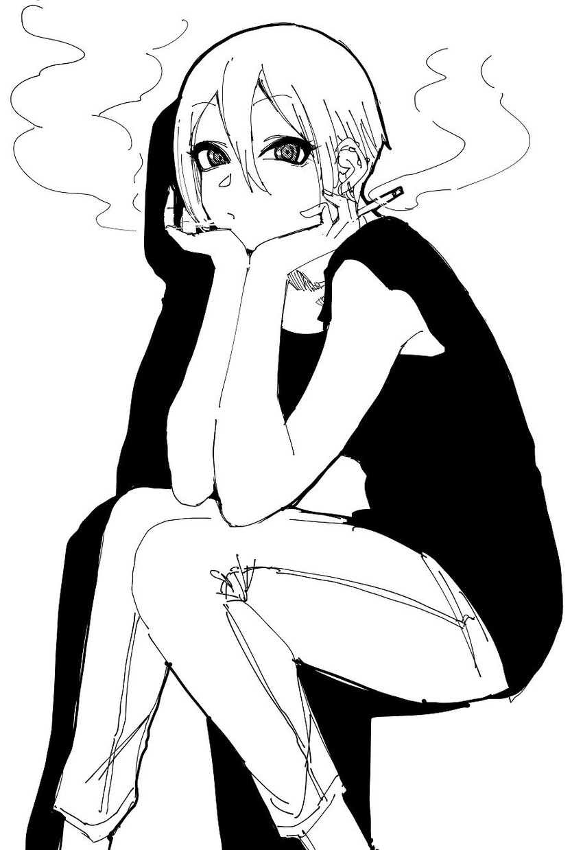 shiomi syuko (idolmaster and 1 more) drawn by haioku_colonel