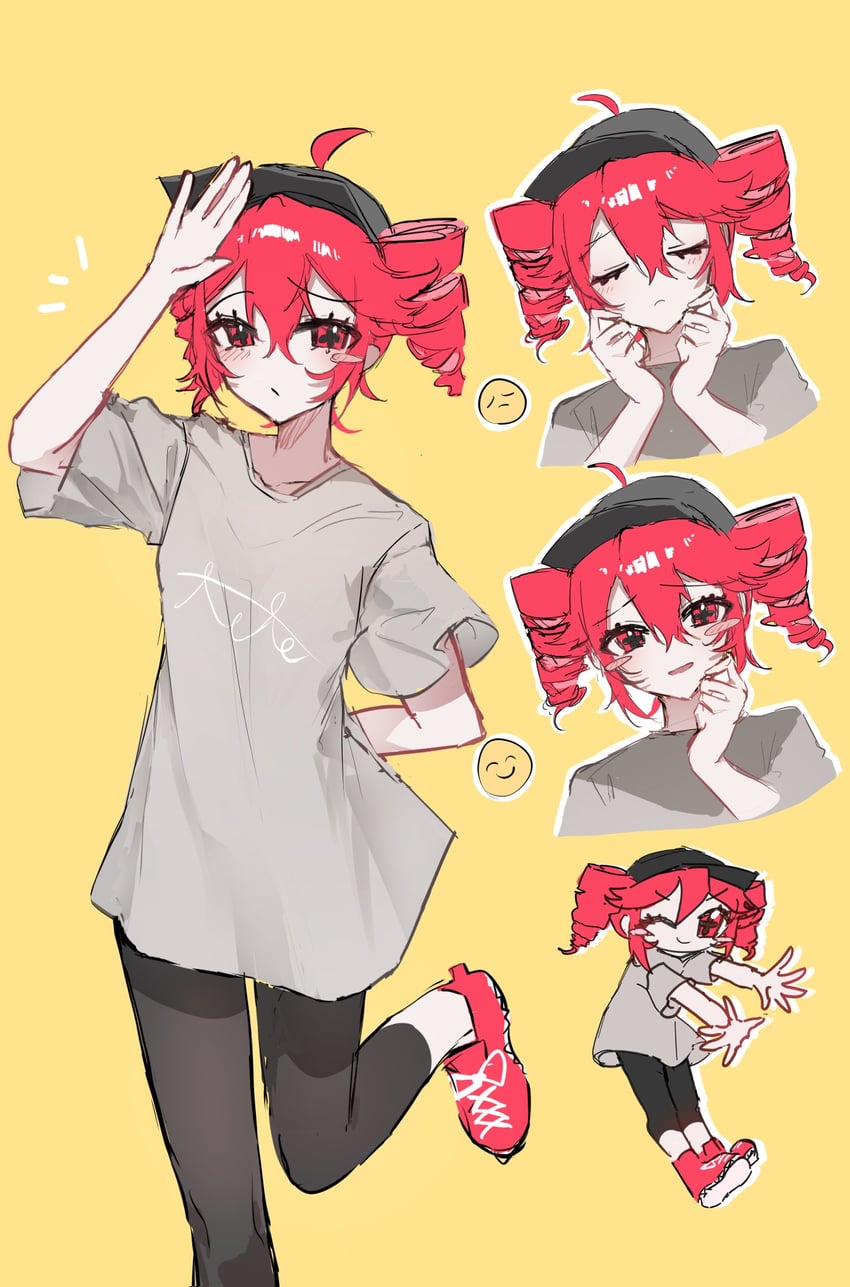 kasane teto (utau and 1 more) drawn by ummwa