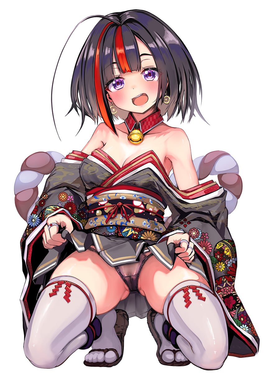 original drawn by kajimakoto