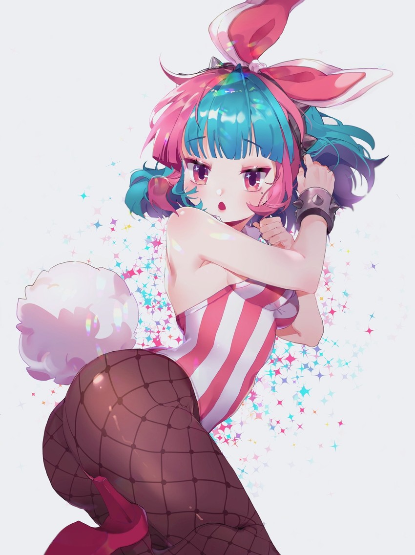 vanilla (maplestory and 1 more) drawn by dudu_(ouo)