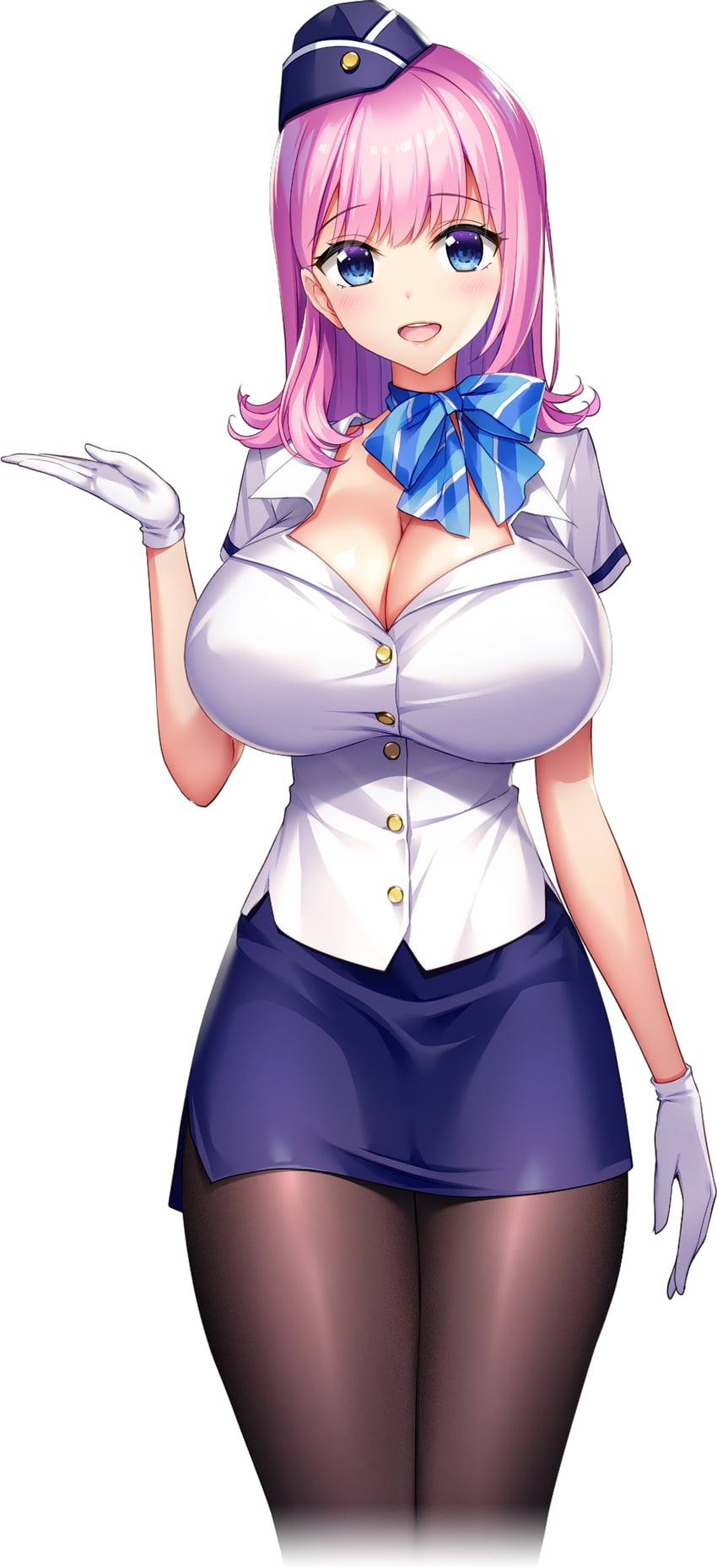 hiraoka tamako (milk factory and 1 more) drawn by derauea