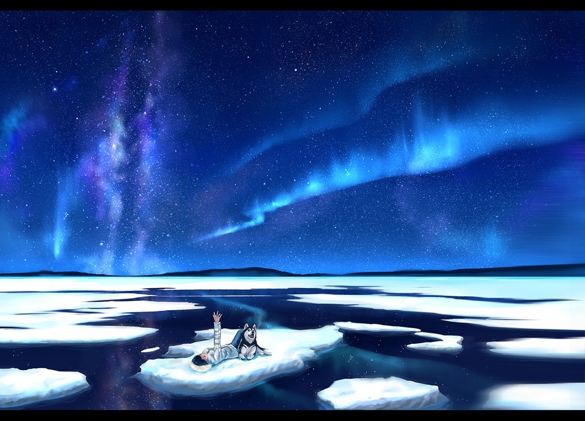 original drawn by megatruh