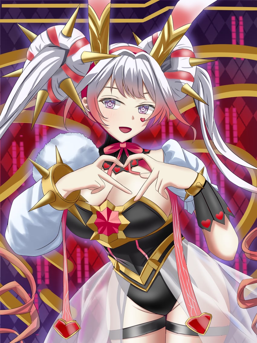 maliss <p> white rabbit (yu-gi-oh!) drawn by ghostrider_(ghost_and_rider)