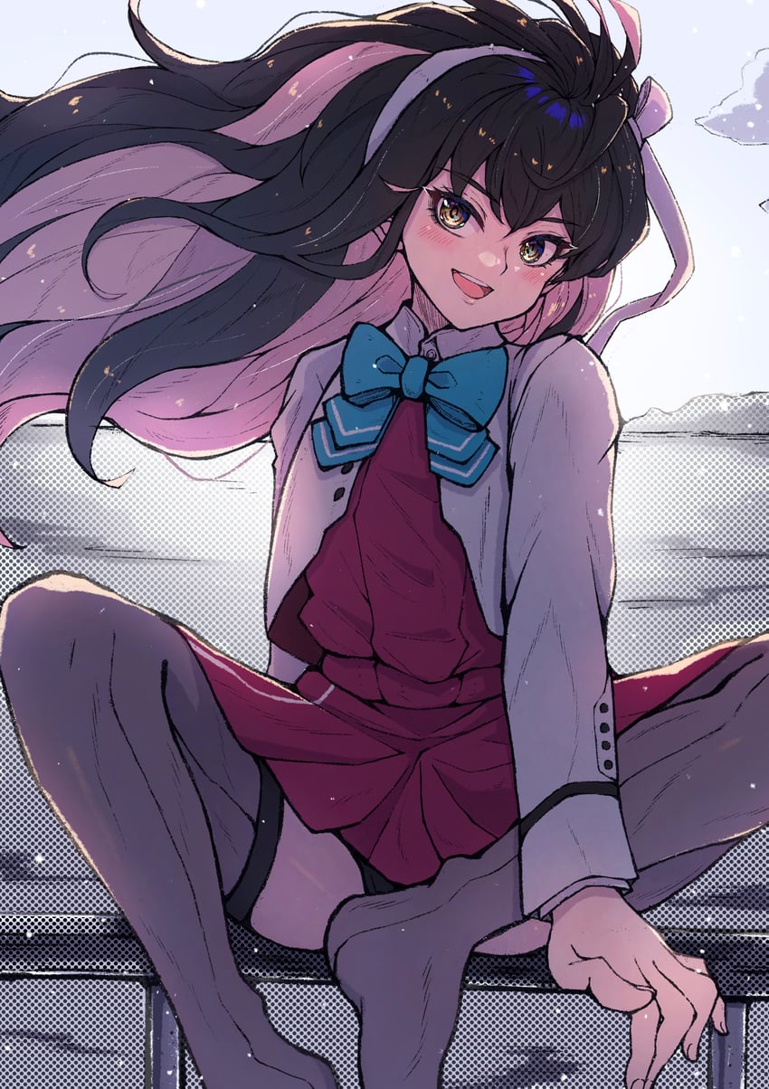 naganami and naganami kai ni (kantai collection) drawn by ld_(luna_dial398)