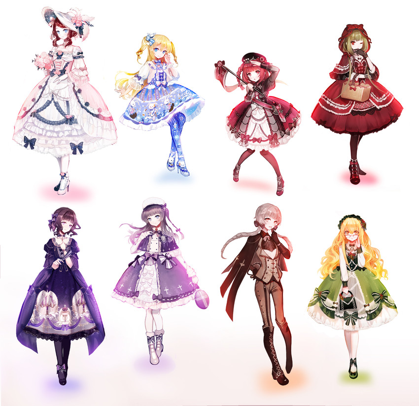 original drawn by juexing_(moemoe3345)