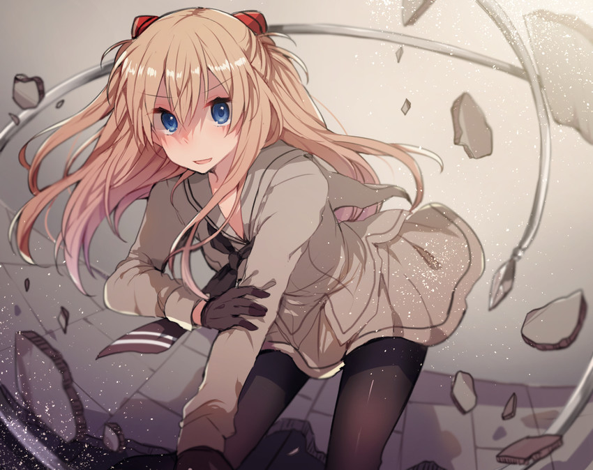 souryuu asuka langley (neon genesis evangelion and 1 more) drawn by ikeuchi_tanuma