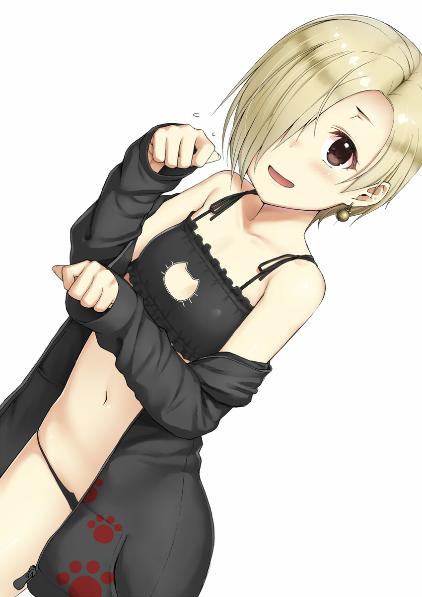 shirasaka koume (idolmaster and 1 more) drawn by kamata_yuuya