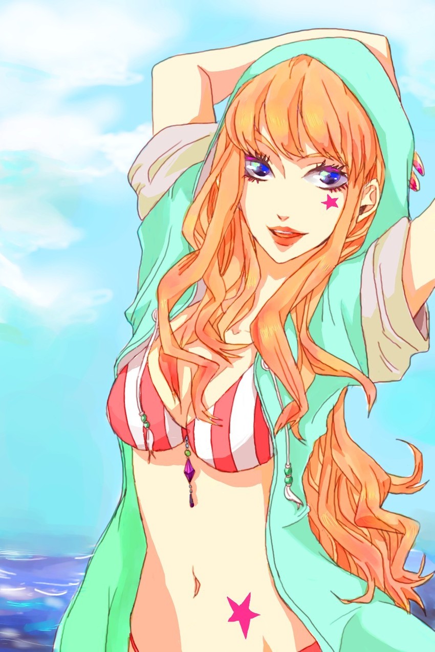 sheryl nome (macross and 1 more) drawn by ryuuboku
