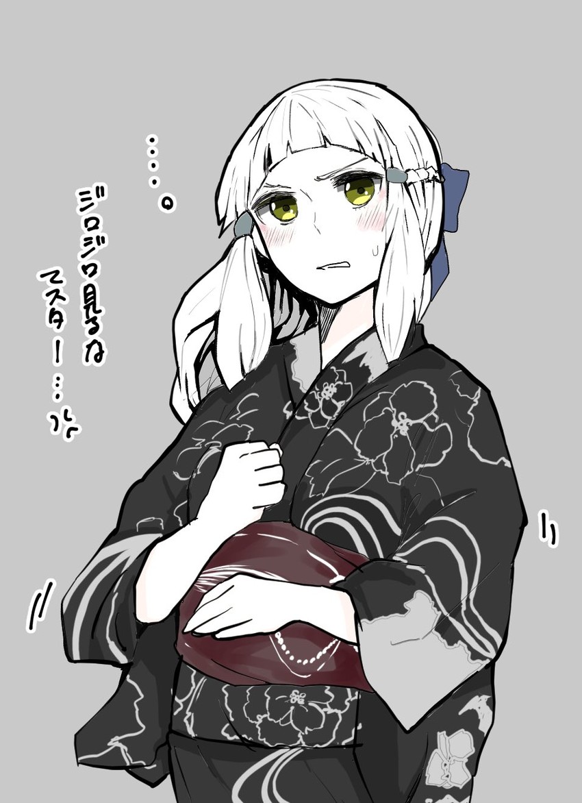 penthesilea (fate and 1 more) drawn by sakeno_rarukan