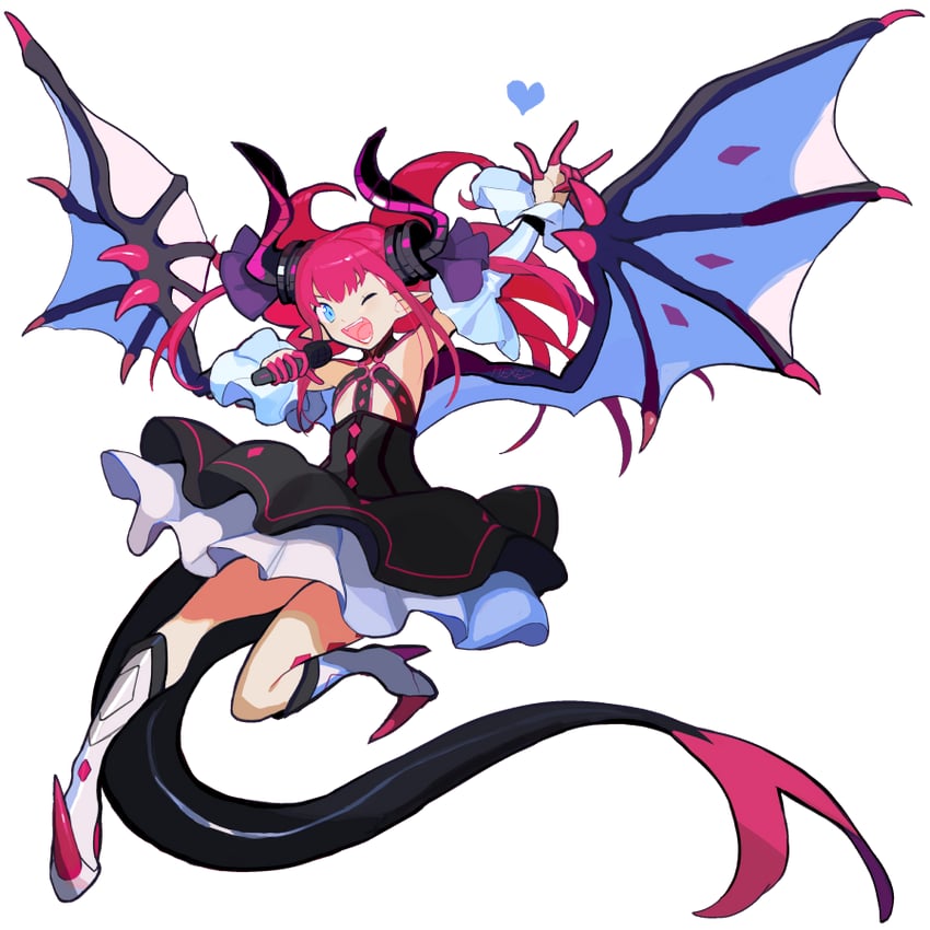 elizabeth bathory (fate and 3 more) drawn by rae_(hexedwithluck)