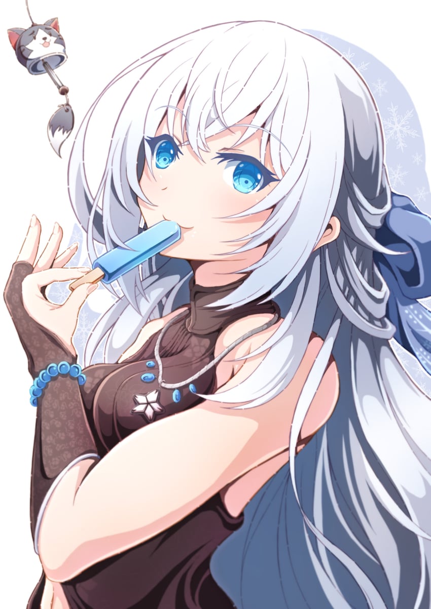shizuna rem misurugi and mishy (eiyuu densetsu and 2 more) drawn by binzume_suika