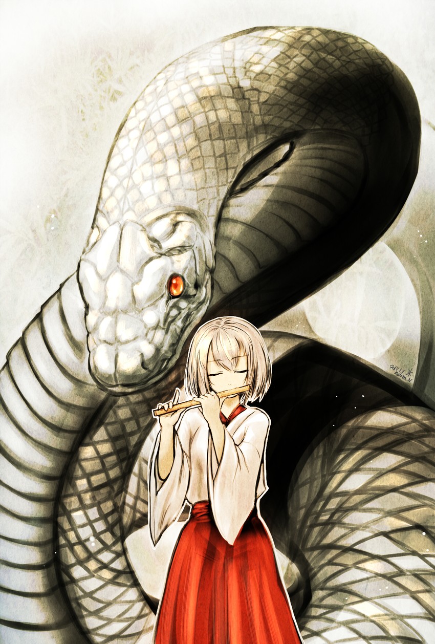 mishaguji (original) drawn by kotoba_noriaki