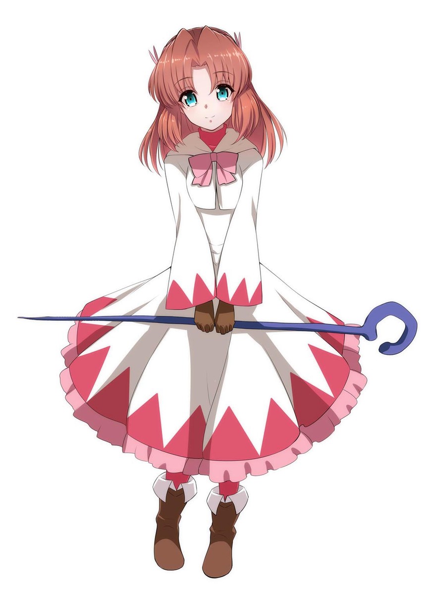 white mage and serena cadenzavna eve (final fantasy and 1 more) drawn by kurihara_kenshirou