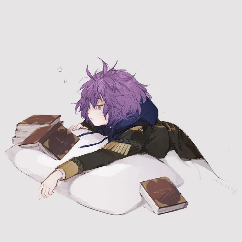 bernadetta von varley (fire emblem and 1 more) drawn by mayya82