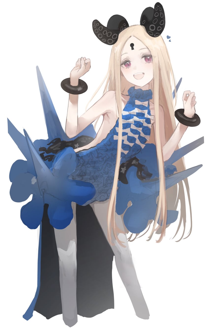 abigail williams (fate and 1 more) drawn by kotowaza