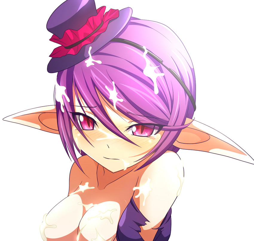 lamica (queen's blade and 1 more) drawn by clam_curry