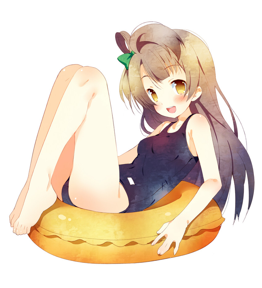 minami kotori (love live! and 1 more) drawn by meito_(maze)