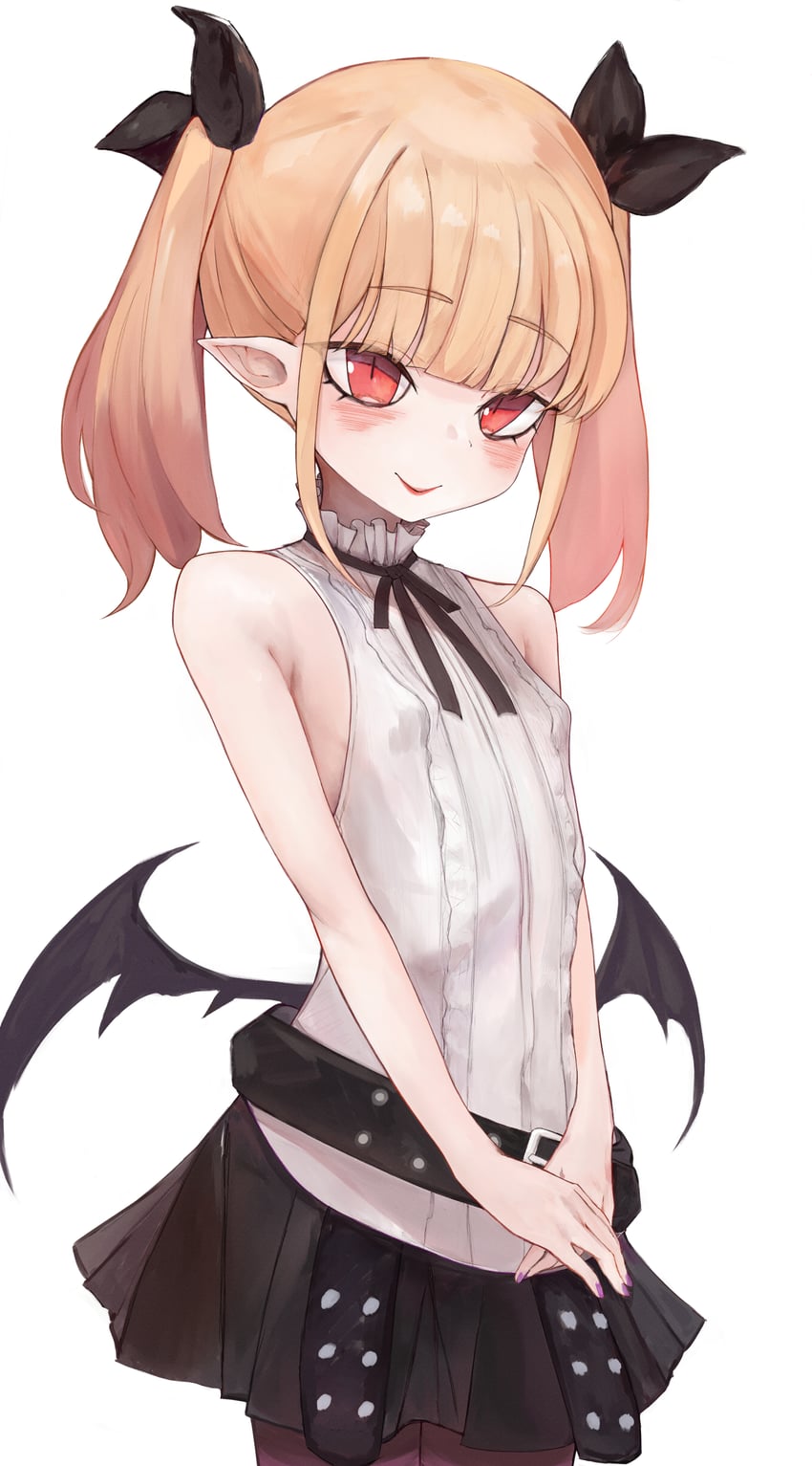 vanilla peschutz (hime-sama "goumon" no jikan desu) drawn by amedibi