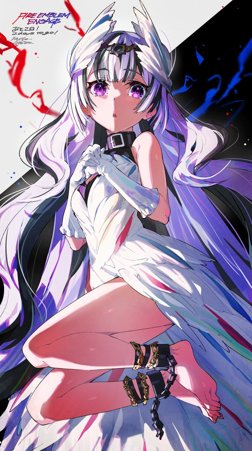veyle (fire emblem and 1 more) drawn by mika_pikazo
