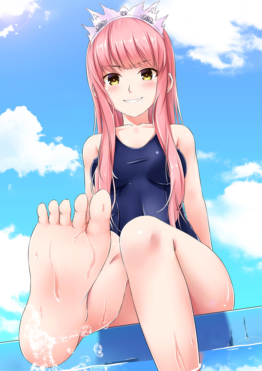 medb (fate and 1 more) drawn by morokoshi_(tekku)