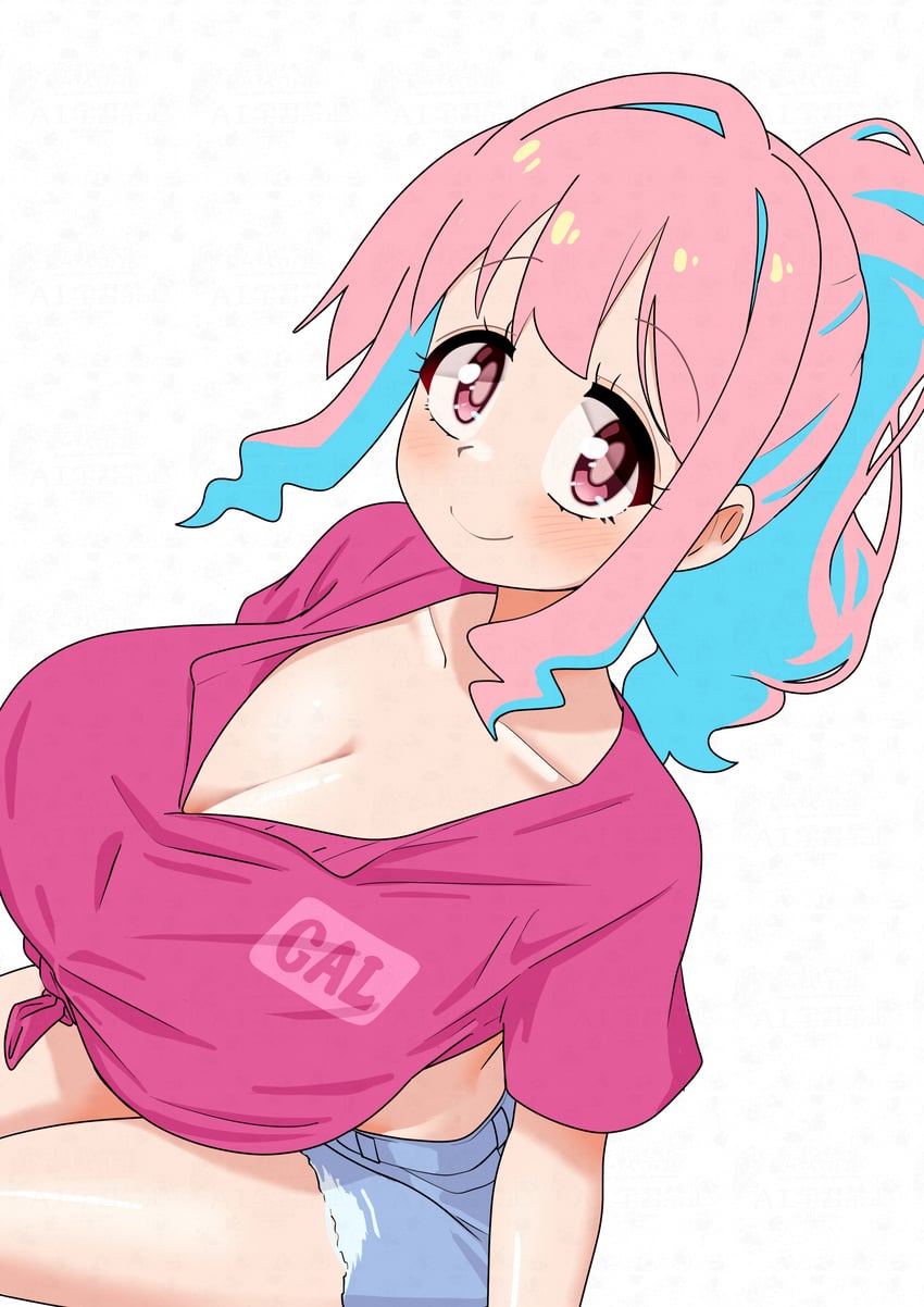hozuki kaede (onii-chan wa oshimai!) drawn by happyundergate