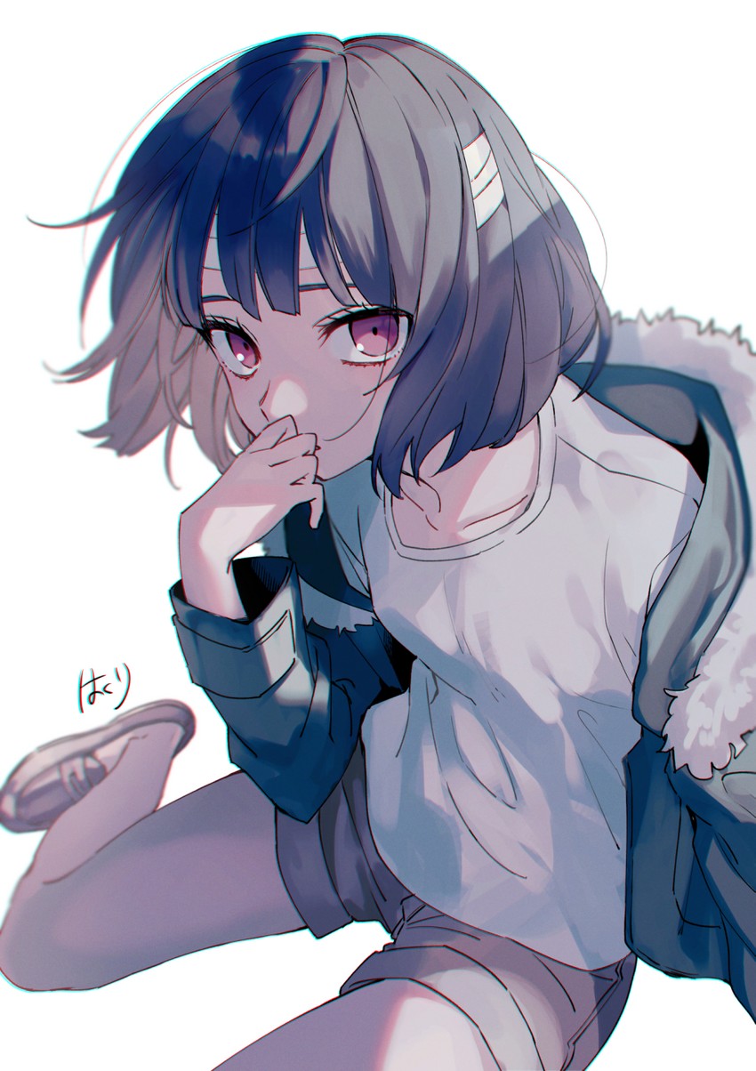 original and 1 more drawn by hakuri