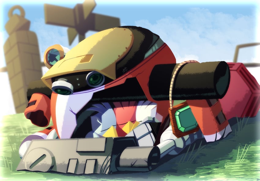 flicky, e-102 gamma, and birdie (sonic and 1 more) drawn by nrg_98