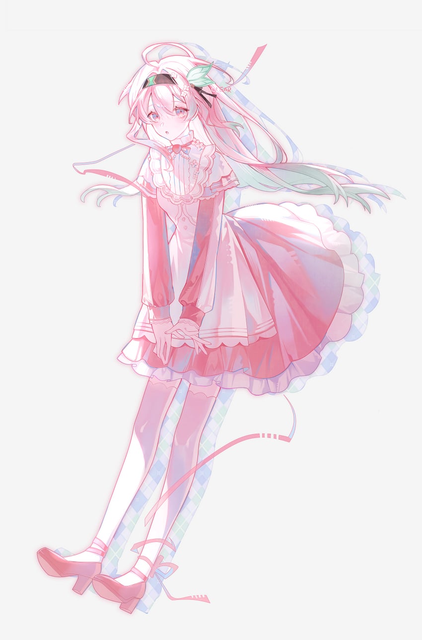firefly (honkai and 1 more) drawn by clear_regulus