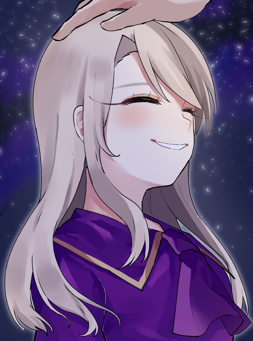illyasviel von einzbern and emiya shirou (fate and 1 more) drawn by akaneko016