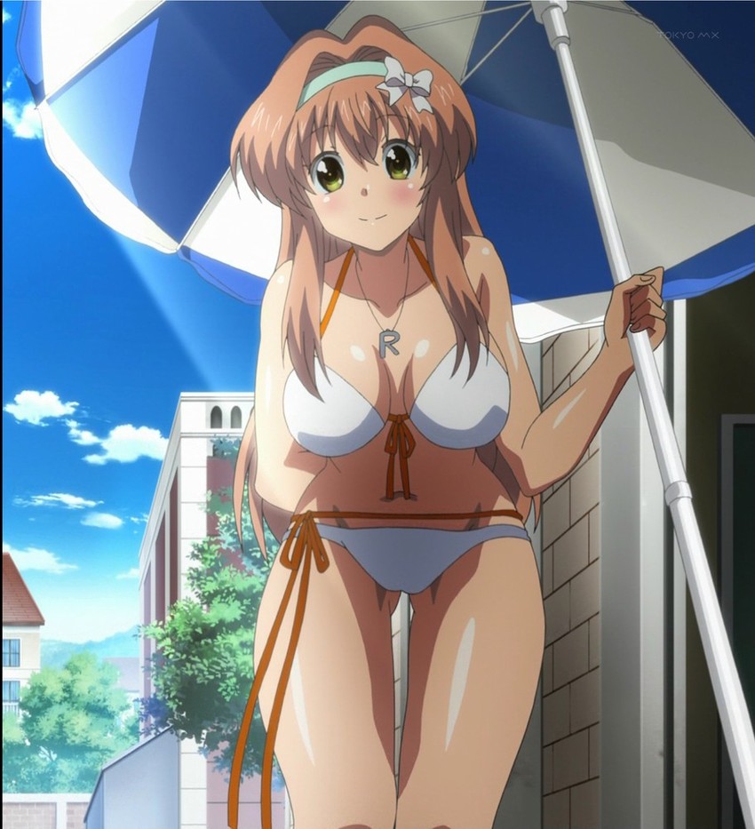 seara august (yuusha ni narenakatta ore wa shibushibu shuushoku wo ketsui shimashita.)
