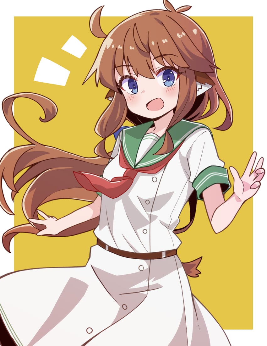 original and 1 more drawn by yukinagi