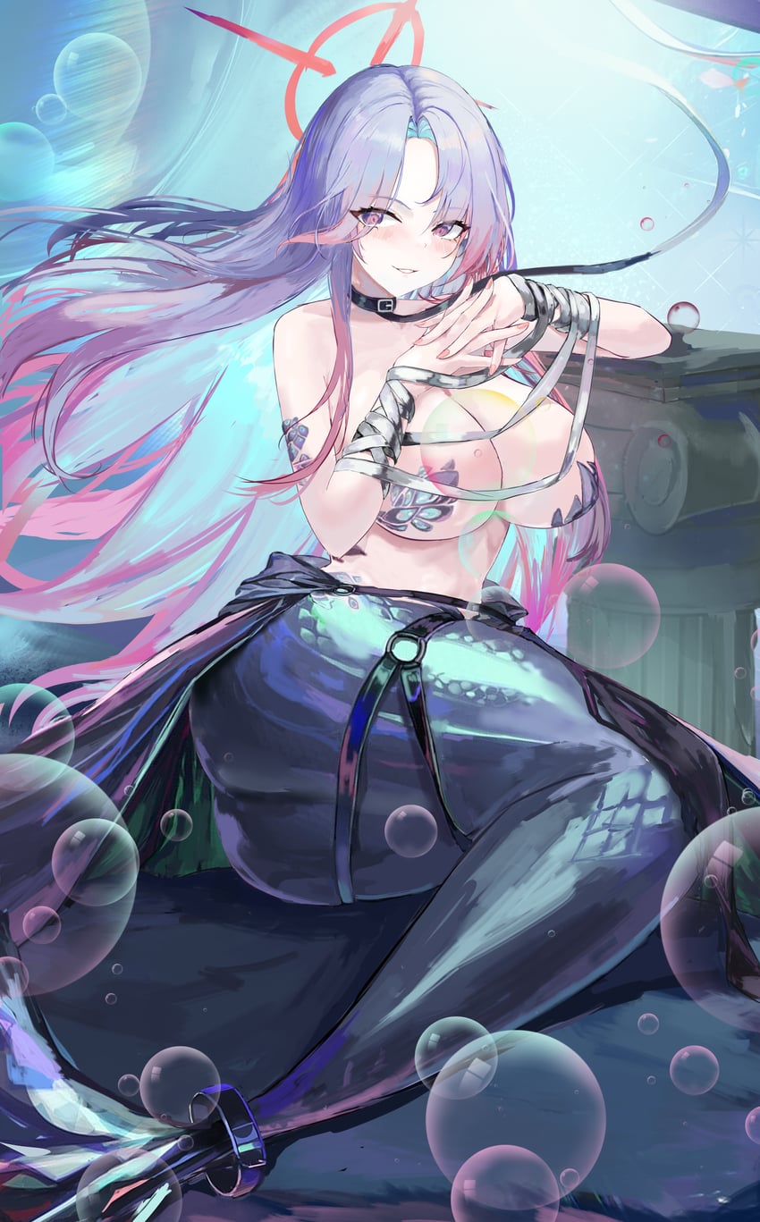 ganj-i-sawai (azur lane) drawn by suo_bu_ye_feng