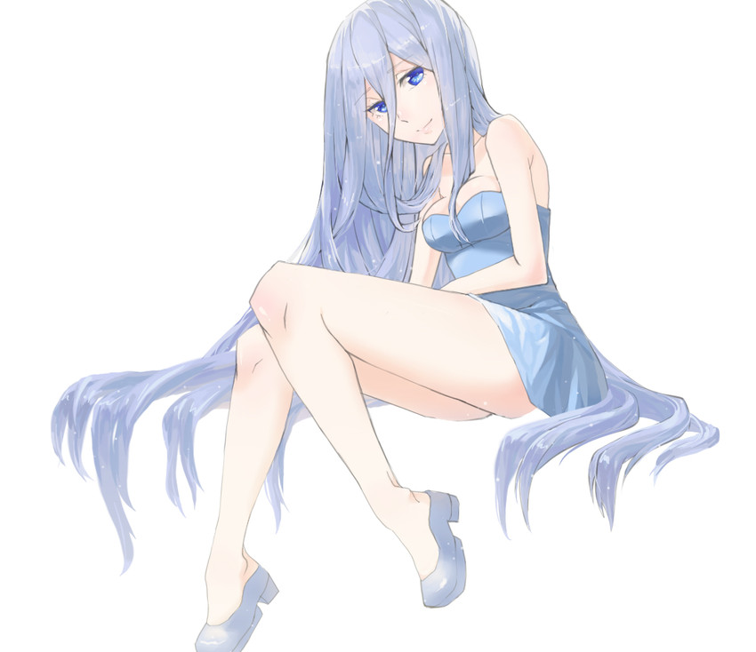 kisara (yu-gi-oh! and 1 more) drawn by aesice