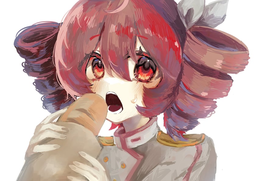 kasane teto (utau and 1 more) drawn by taiyooo5010