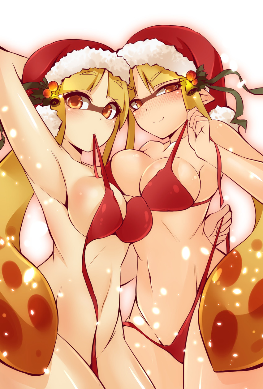 inkling player character and inkling girl (splatoon and 1 more) drawn by uzura_kazuhisa