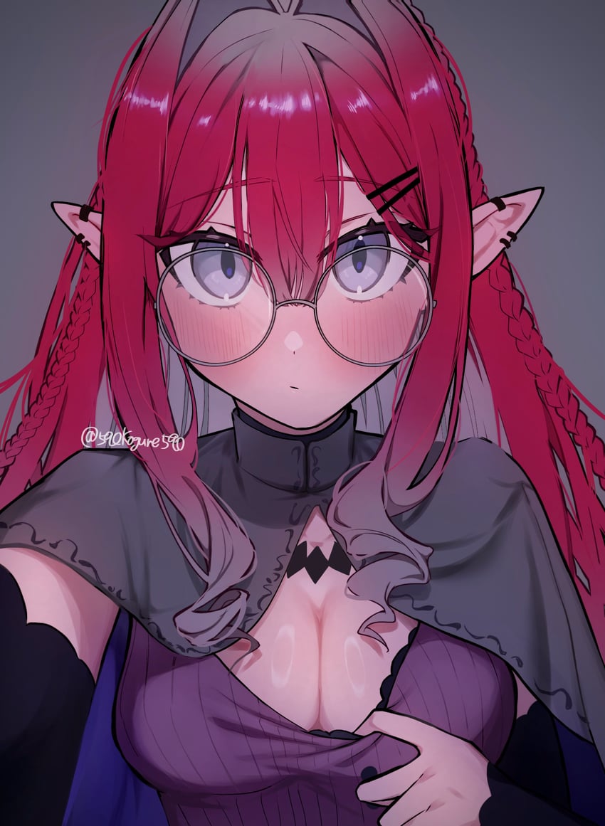 baobhan sith (fate and 1 more) drawn by 590kogure590