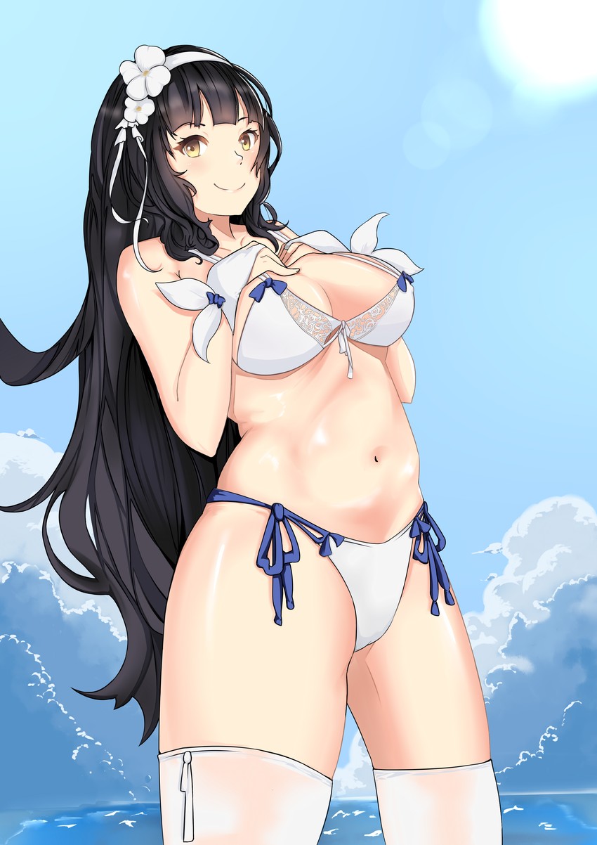 type 95 (girls' frontline) drawn by hsubo