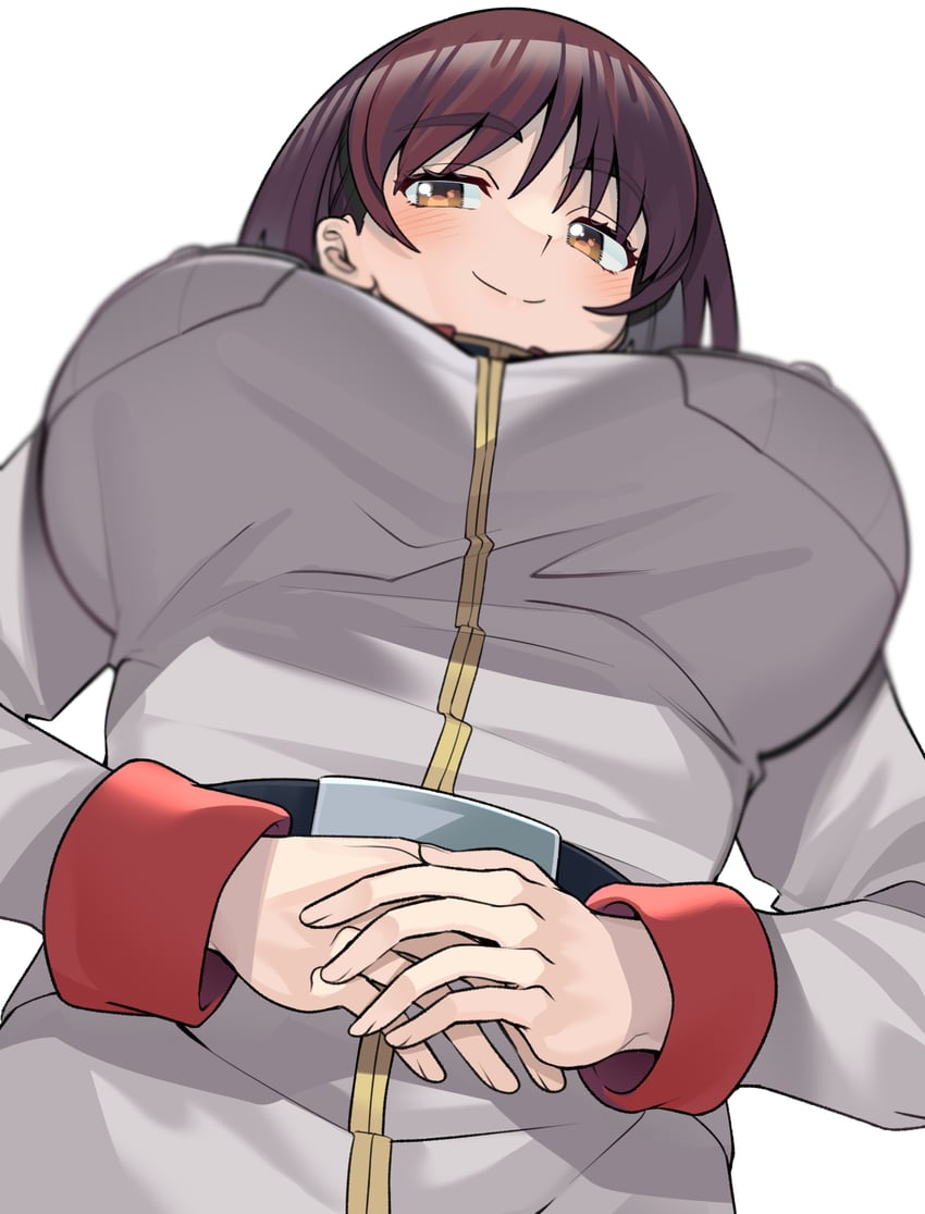 noel anderson (gundam and 1 more) drawn by yamany