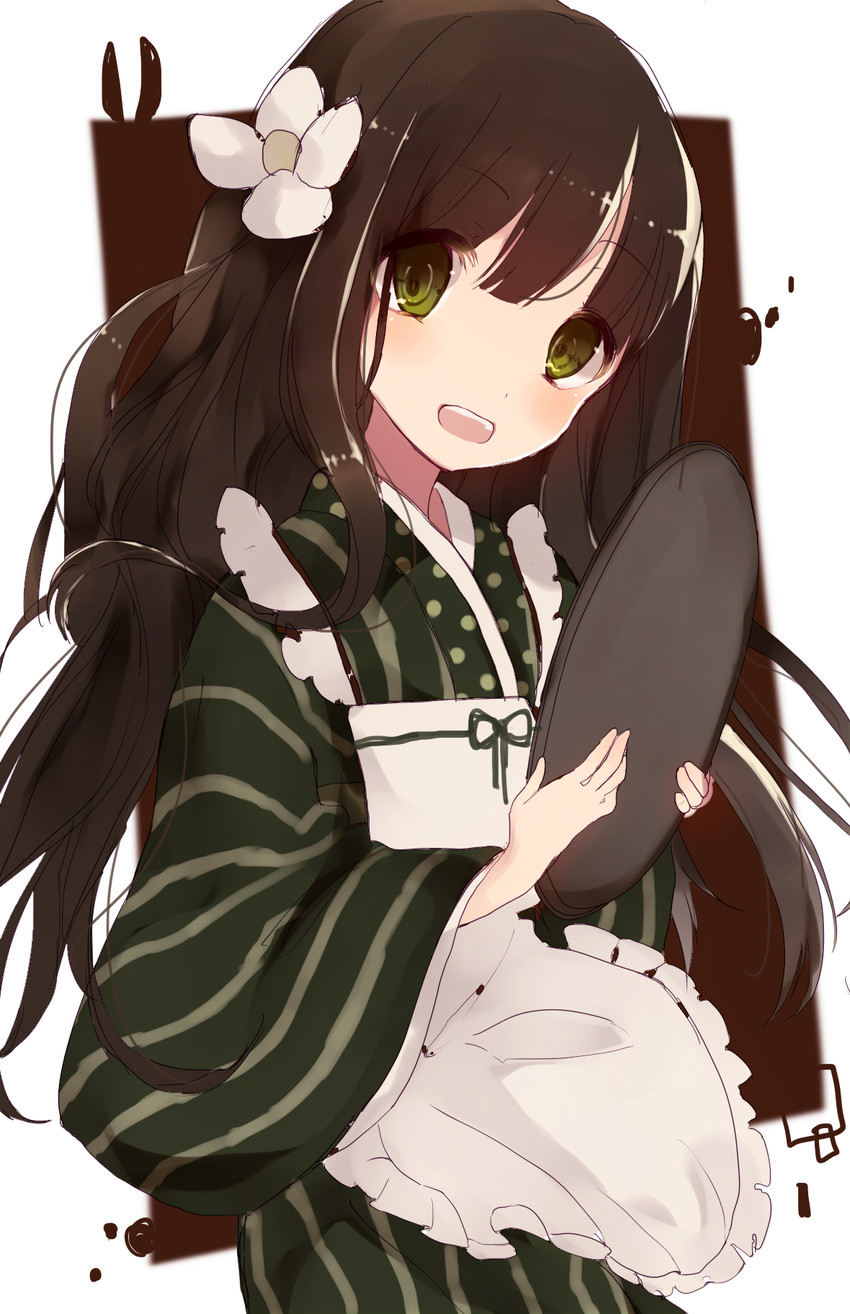 ujimatsu chiya (gochuumon wa usagi desu ka?) drawn by gijxgij