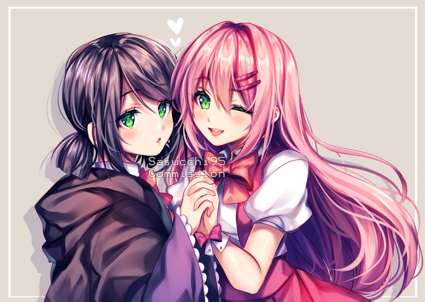 original drawn by sasucchi95