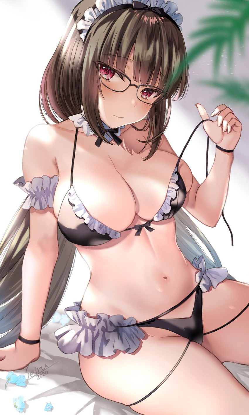 osakabehime (fate and 1 more) drawn by seiru_(prairie)