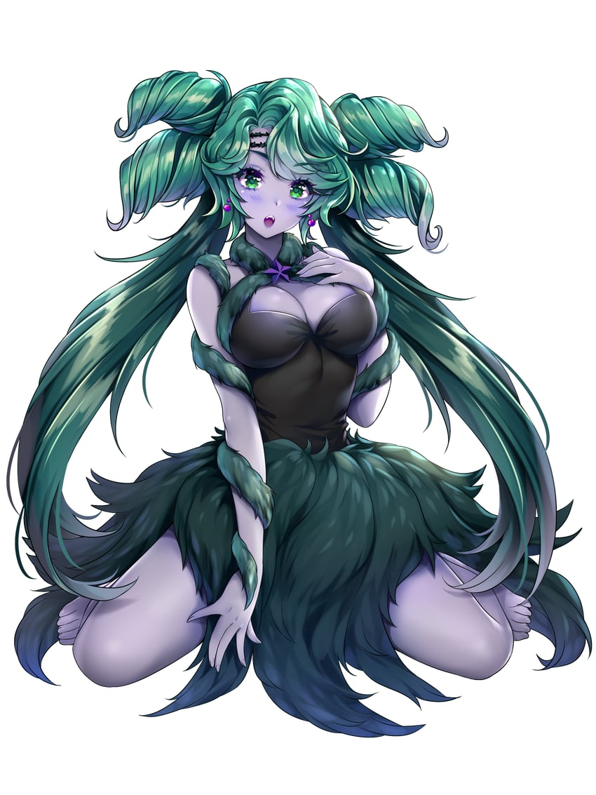 tellu (bishoujo senshi sailor moon and 2 more) drawn by lebachqui126